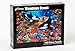 Vermont Christmas Company Wondrous Ocean Jigsaw Puzzle 100 Piece, Large Pieces Perfect for Kids and Seniors
