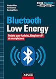 Image de Bluetooth Low Energy: Projets Pour Arduino, Raspberry Pi