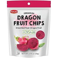 thumbnail image 2 of Suncore Foods Supersnack - Red Pitaya Dragon Fruit Chips (Family... 2 of 11
