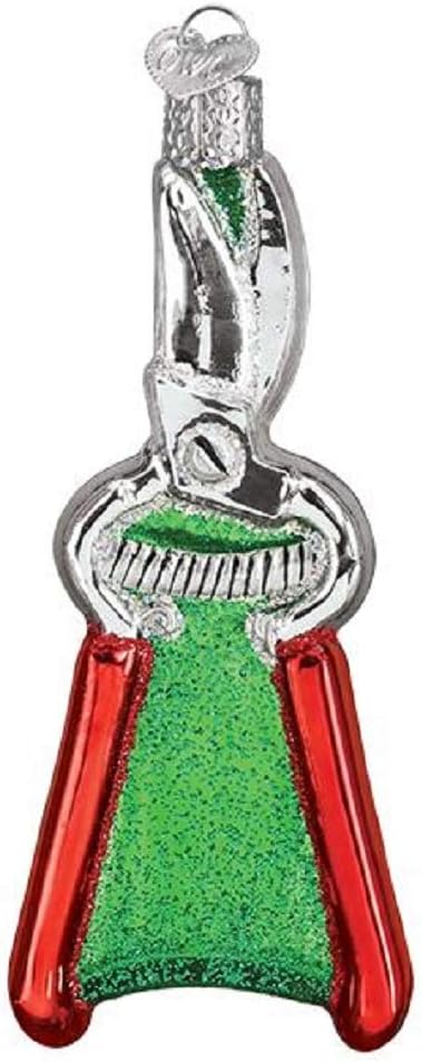 Best Old World Christmas Garden Trowel