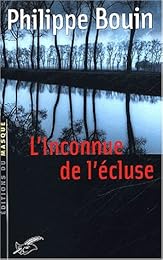 L' inconnue de l'écluse