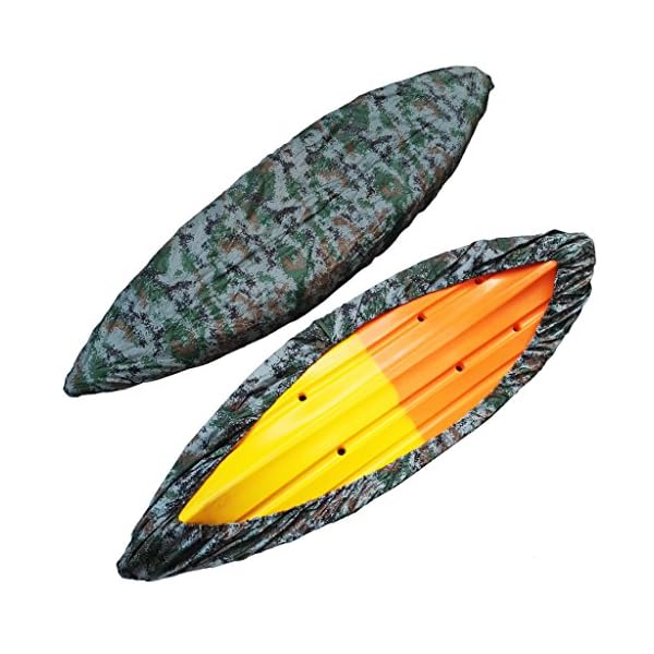 MAYMII-Universal-Waterproof-Sun-Protector-Trailerable-Kayak-Boat-Canoe-Cover