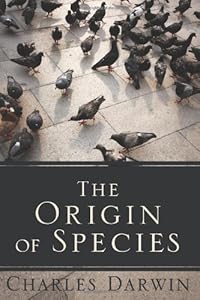 On the Origin of Species