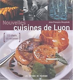 Nouvelles cuisines de Lyon