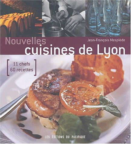 Nouvelles cuisines de Lyon