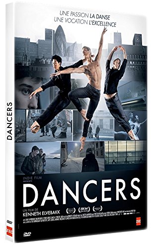 Dancers