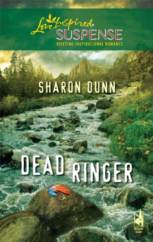 Dead Ringer (Love Inspired Suspense)