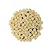 AIWANT Reed Diffuser Sticks, 8 Inch (20CM) 100 Pieces Natural Aroma Reed Stick Refill