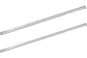 XIYINKJ DCN6901 Compatible with DEWALT Cordless Framer Return Spring Replacement Kit ，Part Number N233943 N386480 Nailer Springs