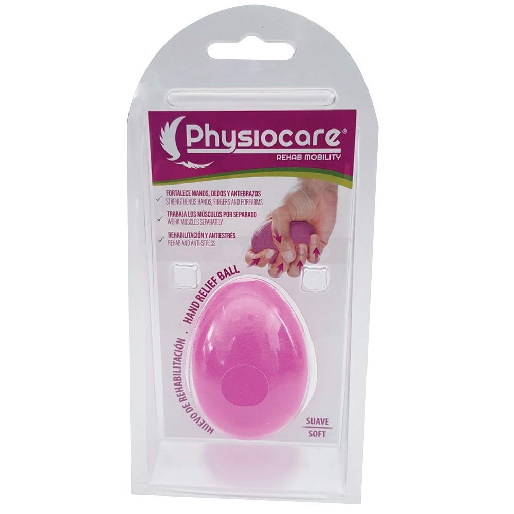 Physiocare Egg Rehabilitation 50g