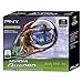 NVIDIA Quadro NVS 290 by PNY 256MB DDR2 PCI Express x16 DMS-59 to Dual DVI-I SL or VGA Professional Business Graphics Board, VCQ290NVS-PCIEX16-PB