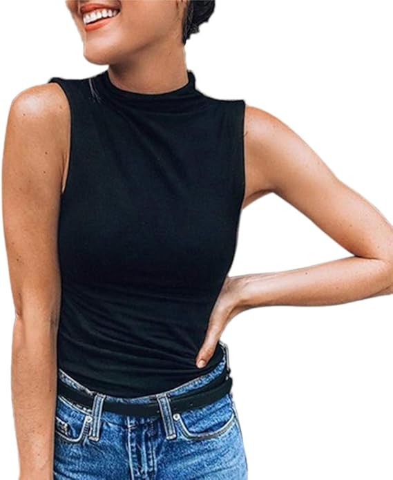 amazon plus size tank tops