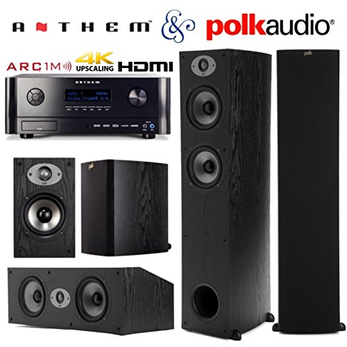 polk audio tsx 330