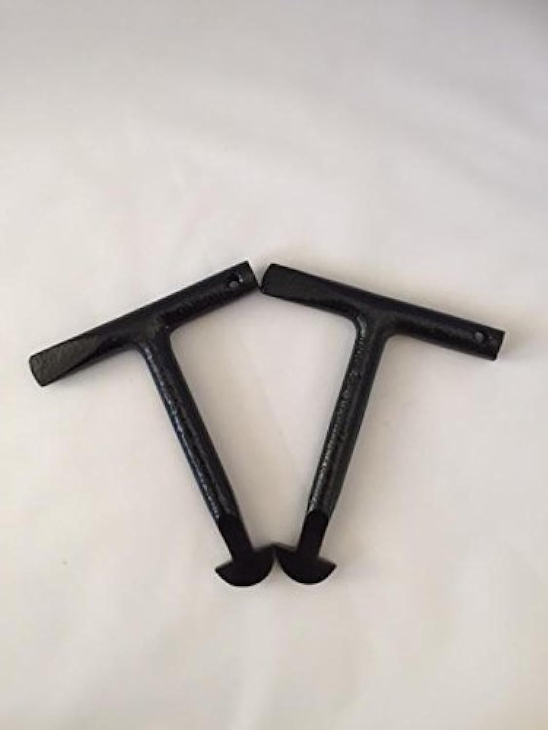 Todays Tools 125mm Heavy Duty Manhole Key