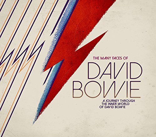 Many Faces Of David Bowie / Various