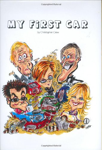 "My First Car" av Chris Crew