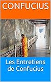 Les Entretiens de Confucius (French Edition) by Confucius, Séraphin Couvreur