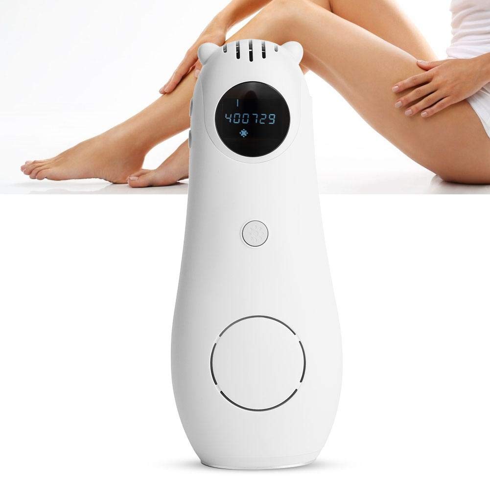 The 10 Best Unisex Hair Removal Painless