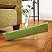3M M-005 Scotch-Brite Microfiber Hardwood Floor Mop, 1-Pack, 1 Green