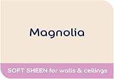 Dulux Easycare Bathroom Soft Sheen Magnolia Emulsion 2.5L Walls Ceilings view 6