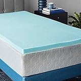 Amazon Basics Cooling Gel-Infused Firm Support