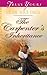 The Carpenter's Inheritance (Truly Yours Digital Editions Book 1024)