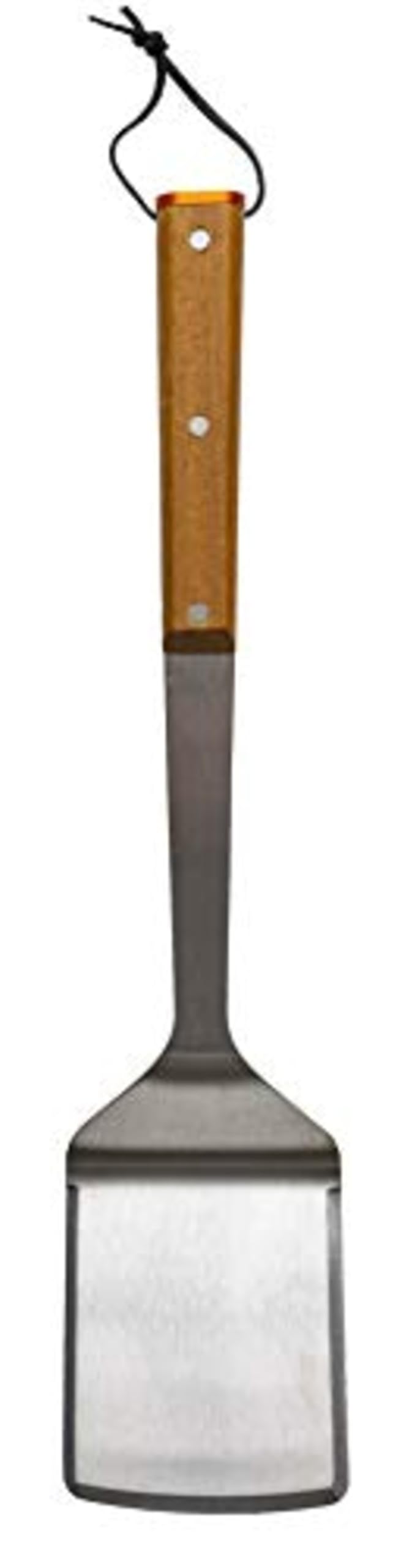 Traeger Grills BAC531 BBQ Grilling Spatula Grill Accessory