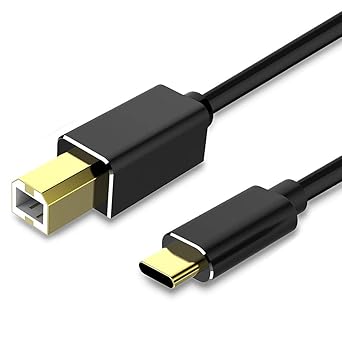 usb printer cable for macbook air