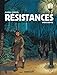 Résistances, Tome 3 : Marianne by 