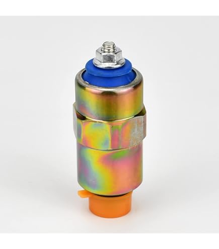 Amazon.com: FridayParts 12V Solenoid 26420472 28730179