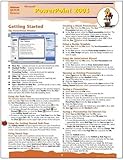 Microsoft PowerPoint 2003 Quick Source Guide, , 1932104143