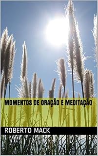 Momentos de Oração e Meditação