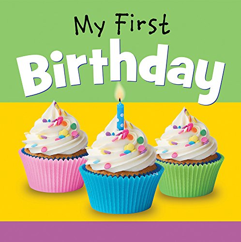 My first birthday