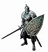 Banpresto Dark Souls II Faraam Knight Bearer Of The Curse Figure