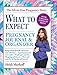 The What to Expect Pregnancy Journal & Organizer by Heidi Murkoff