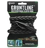 McNett Tactical Gruntline Deluxe Multifunctional Elastic Cord