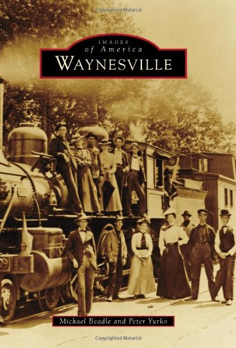 Waynesville (Images of America)