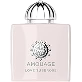 AMOUAGE LOVE TUBEROSE WOMEN'S Eau de Parfum