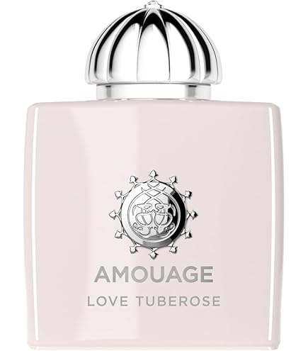 Amazon.com: AMOUAGE LILAC LOVE WOMEN'S Eau de Parfum : Beauty