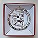 Arizona State Brass Christmas Ornament Travel Souvenir Gift