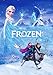 Frozen The Ultimate Movie Guide