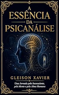 Livro A Essência Da Psicanálise
