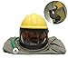 AIR FED Safety Sandblast Helmet Sand Blast Hood Protector for Sandblasting