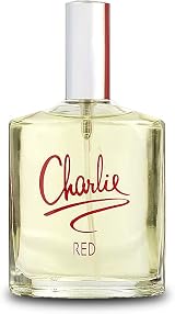 Revlon Charlie Red EDT Spray 3.4 oz Women Floral Fragrance view 3