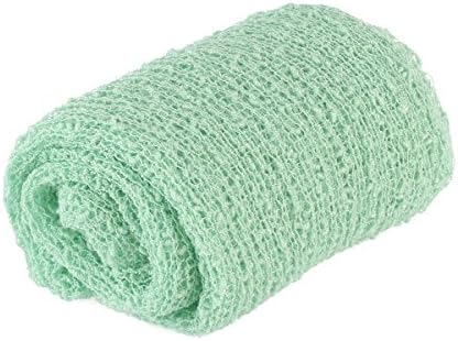 Newborn Baby Photography Photo Prop Outfits Stretch Wrap Baby Long Ripple Wrap