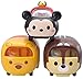 Takaratomy Tomica Disney Motors Tsum Tsum DMT-01 Mini Car Figure with Top, Mickey Mouse