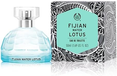 Amazon 正規品 ザ ボディショップ フィジアンウォーターロータス オードトワレ 50ml ザボディショップ The Body Shop オードトワレ Edt 通販
