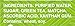 Matcha Love Green Tea Sweetened Energy Shots, 5.2 Ounce (Pack of 20)