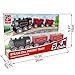 Hape Railway Steam-Era Freight Train