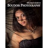Ellie Vayo's Guide to Boudoir Photography